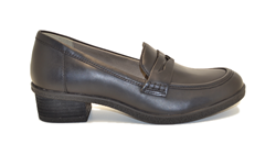 DANICA WATERPROOF BURNISHED BLACK 
